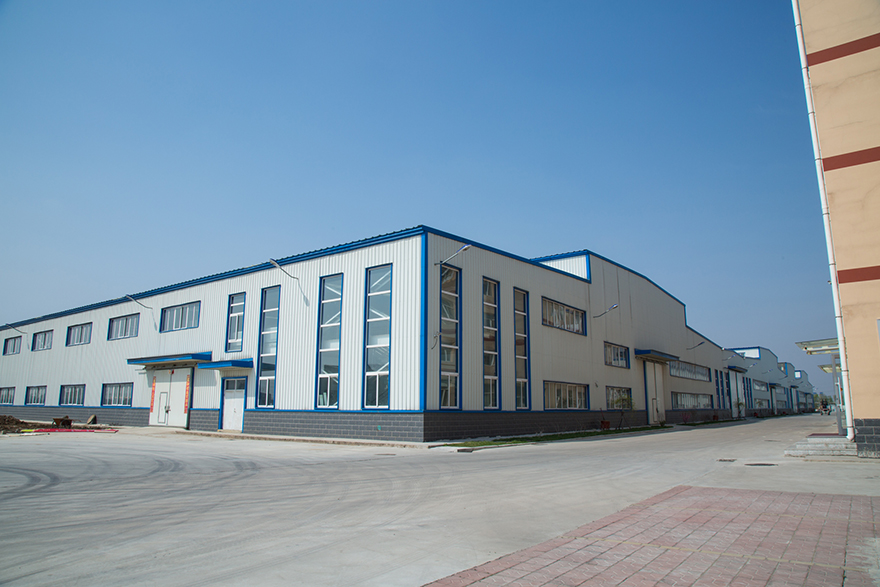 沈陽(yáng)飛馳電氣設(shè)備有限公司廠房企業(yè)展示